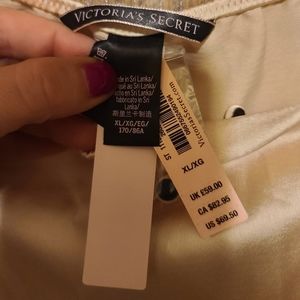 Victoria Secret Slip Dress